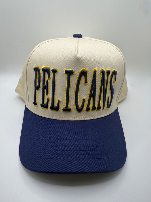 PELICANS