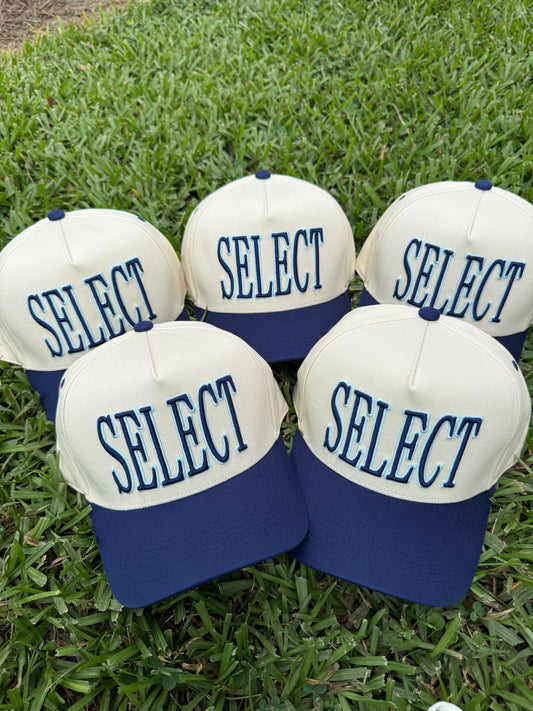 Ascension Select
