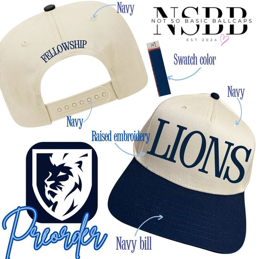 FCA-LIONS