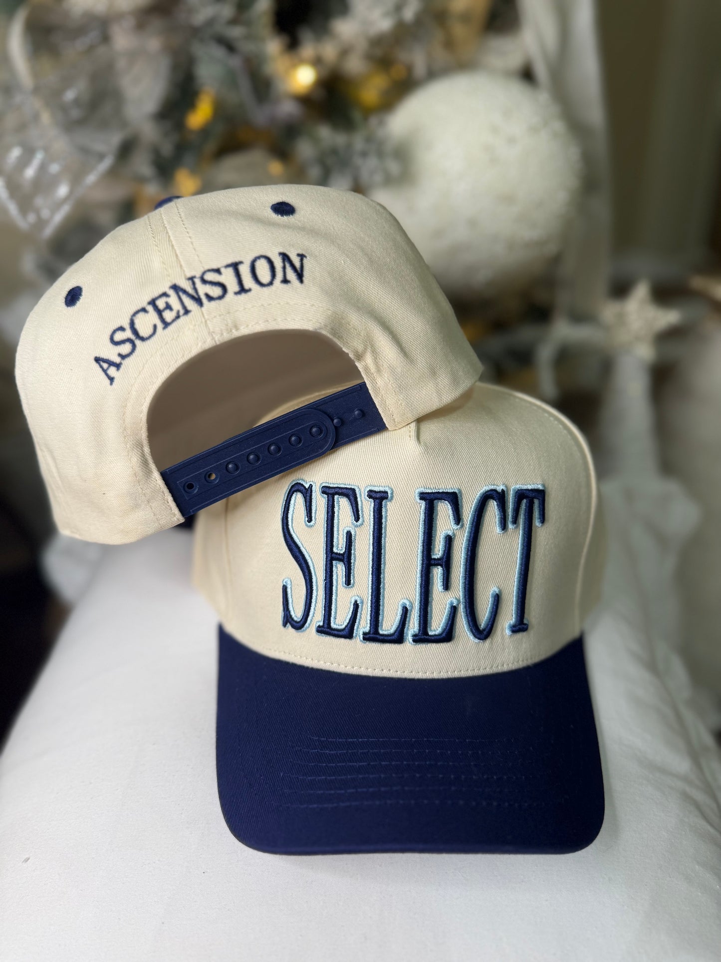 Ascension Select