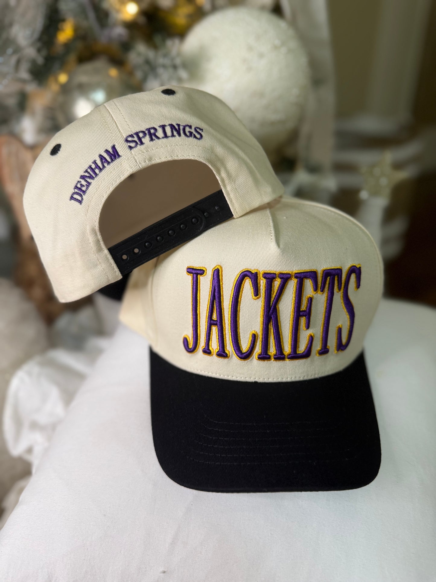 JACKETS-DS