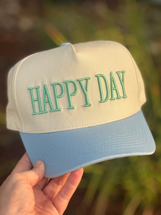 Happy Day *Pre-order*