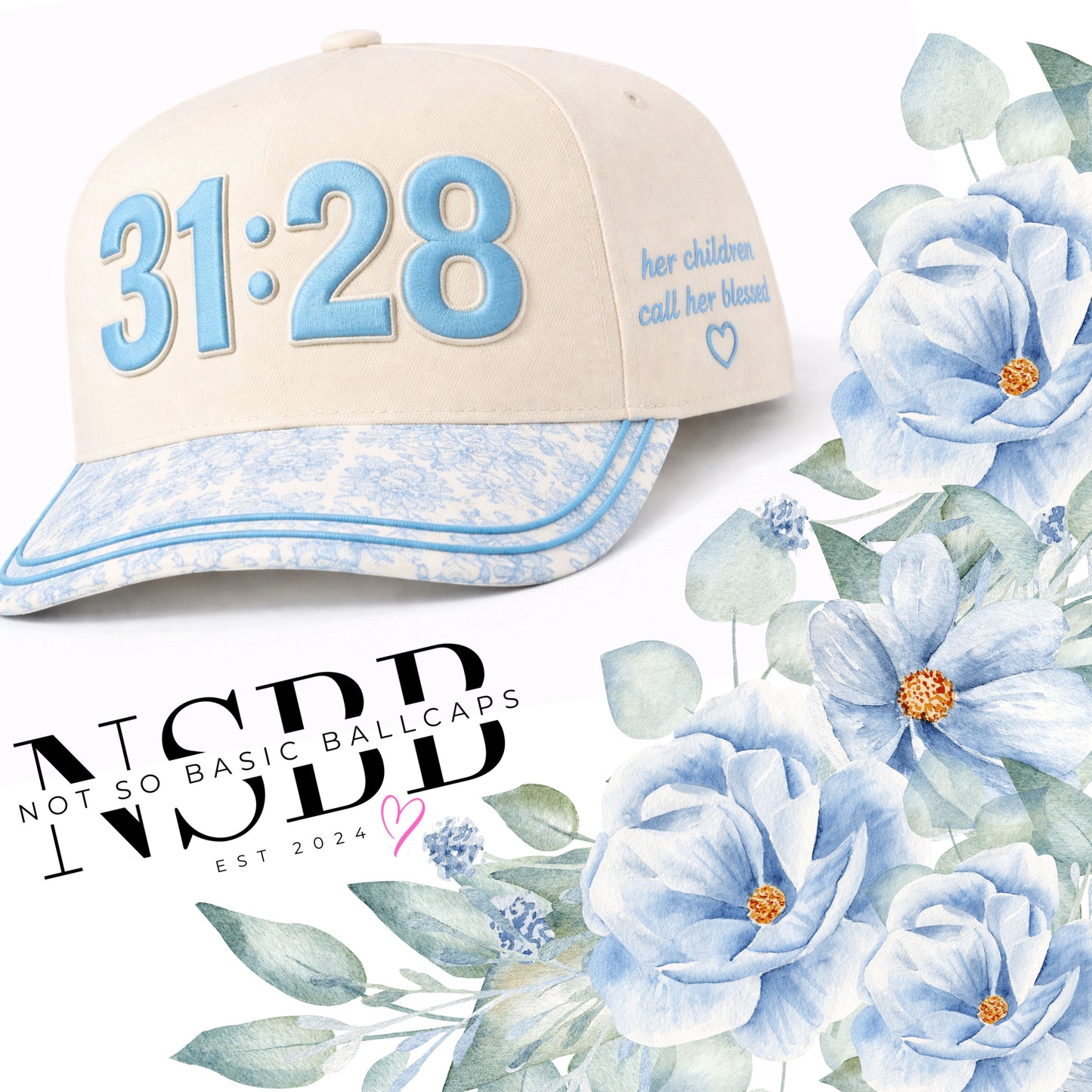 Called blessed -*Pre-Order*