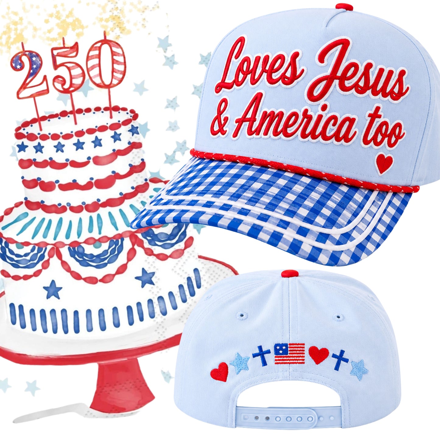 Jesus & July-*Pre-Order*