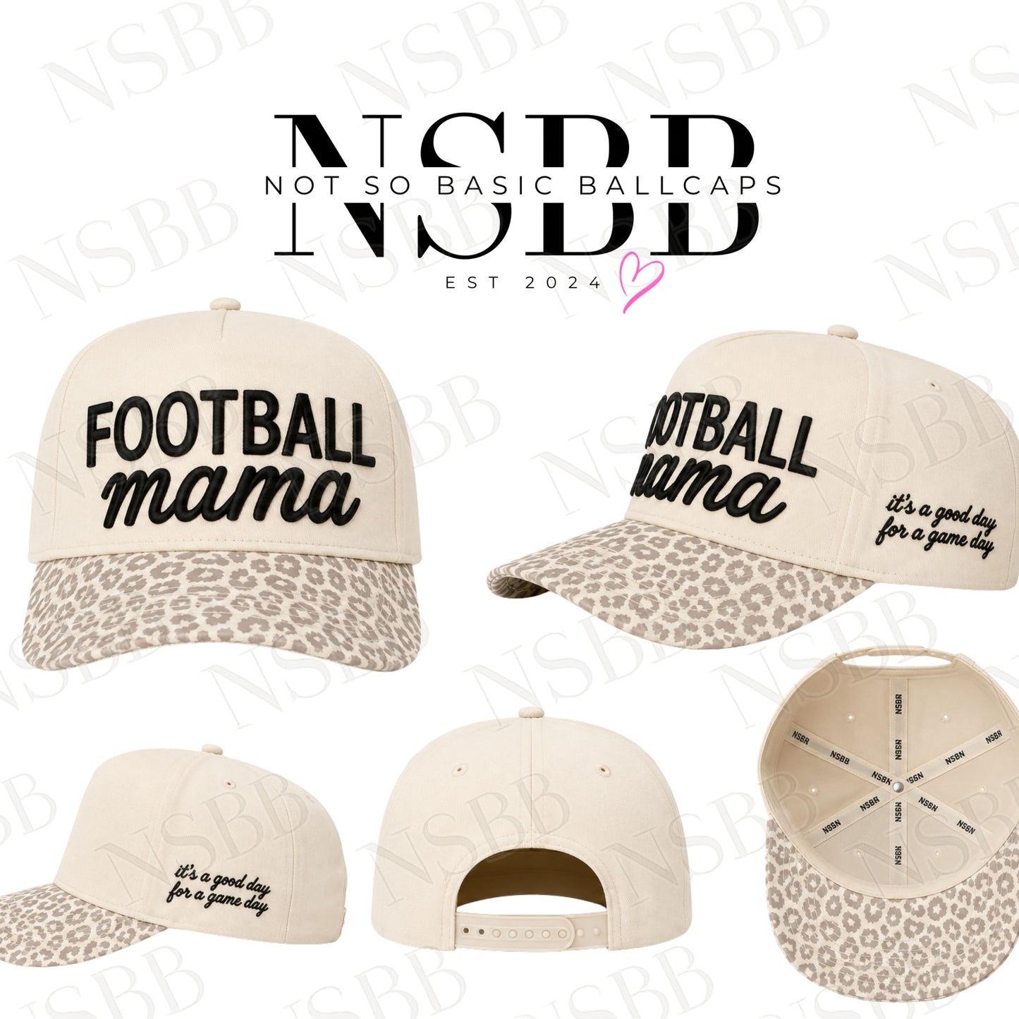 Football Mama-*Pre-Order*