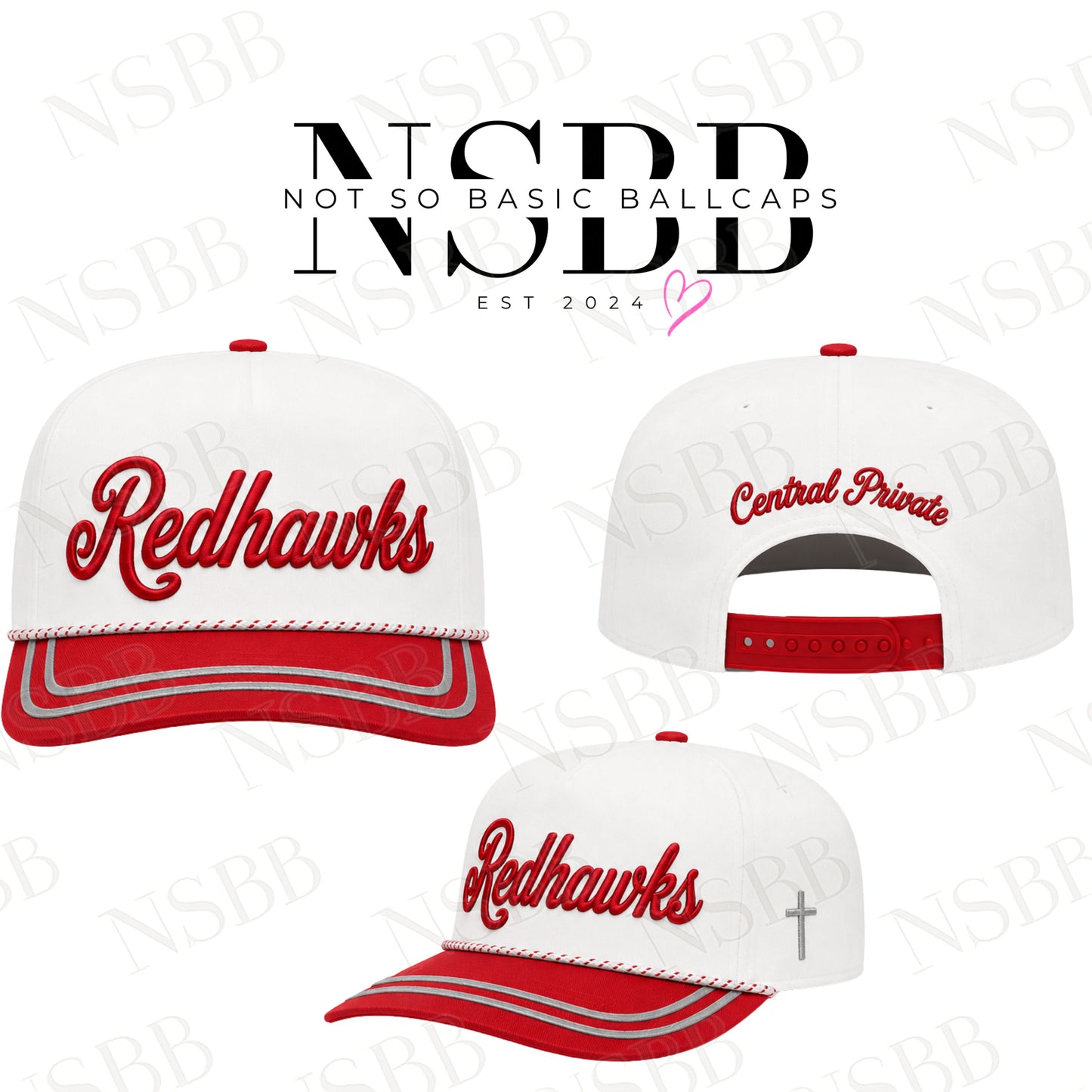 The Redhawk Classic