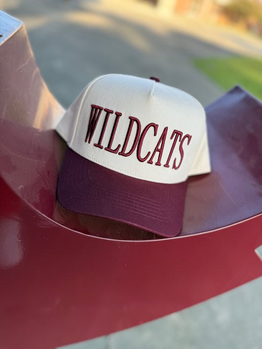 Wildcats-The OG