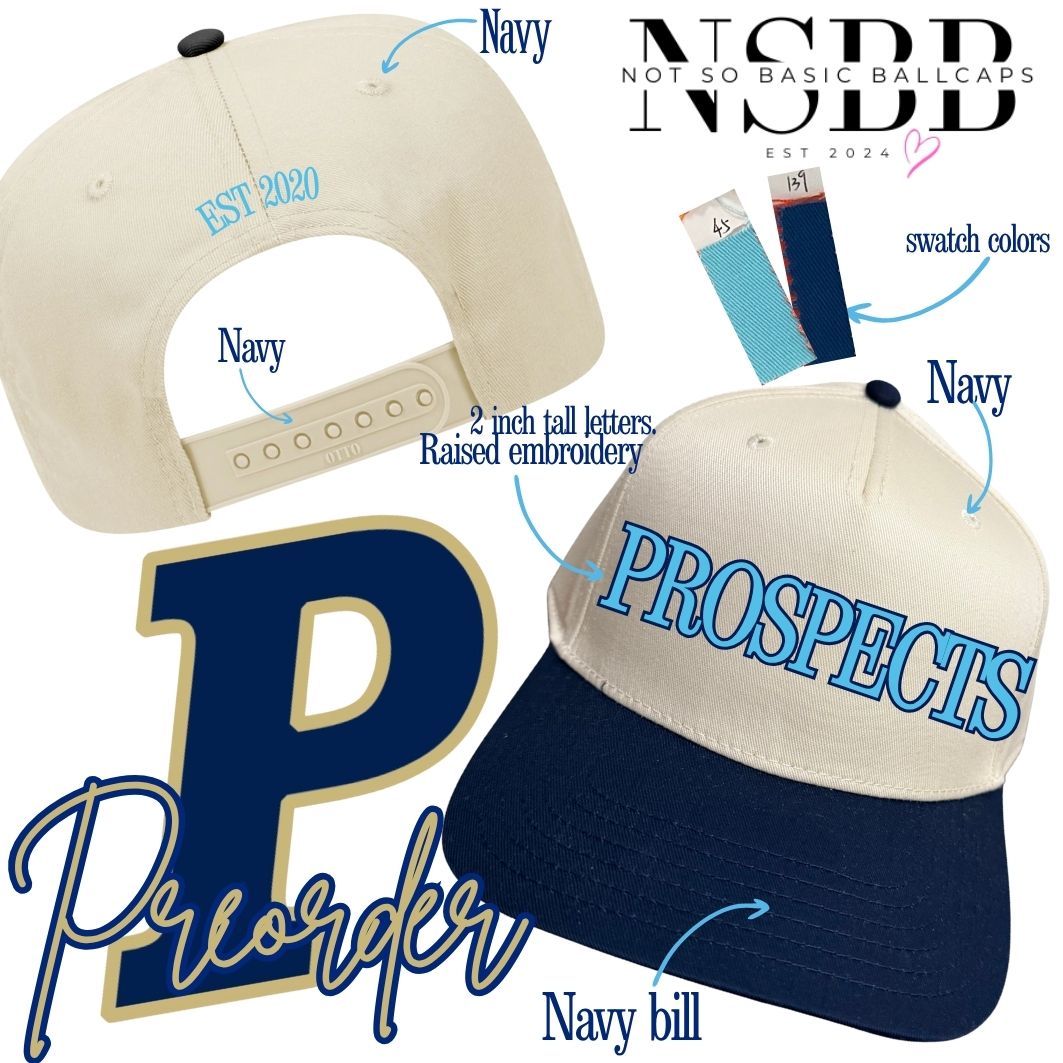PROSPECTS