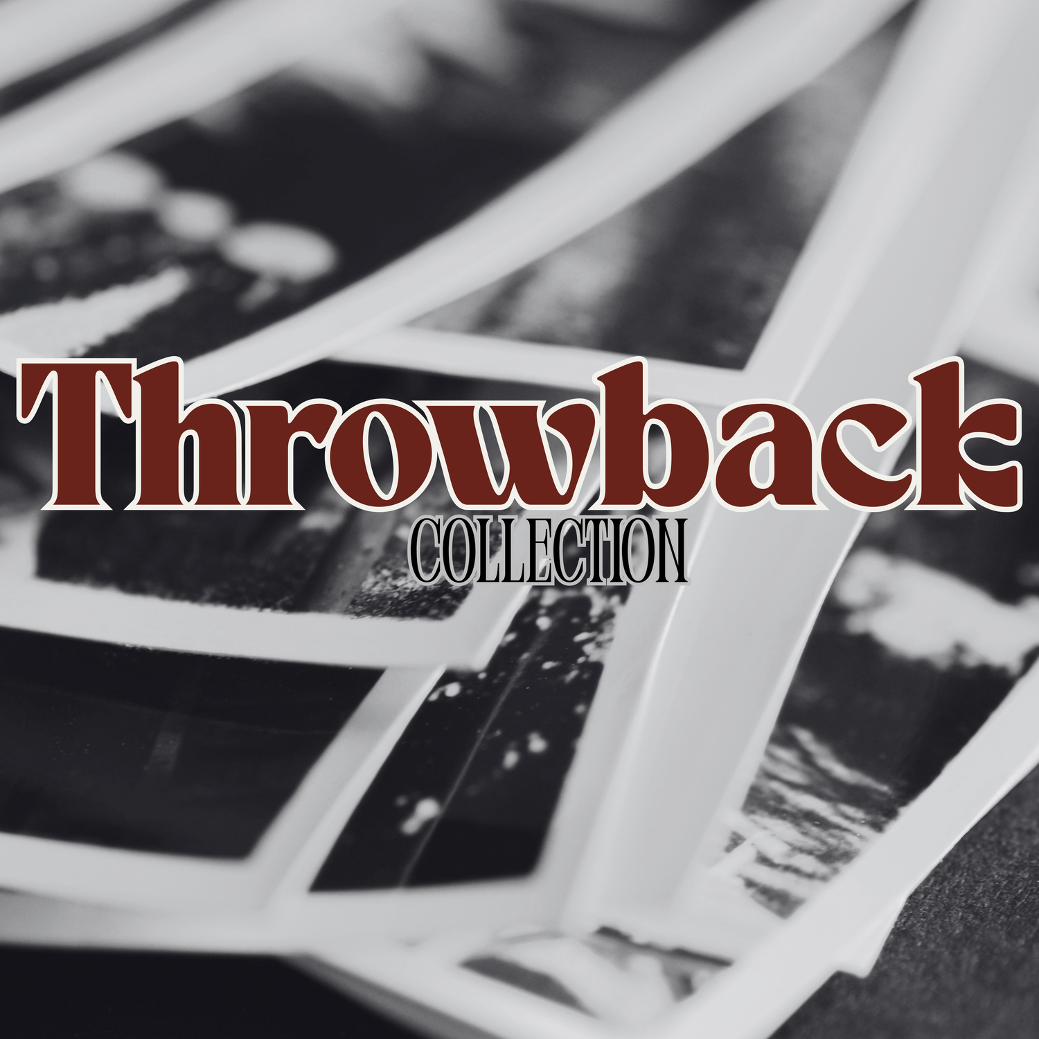Throwback Collection