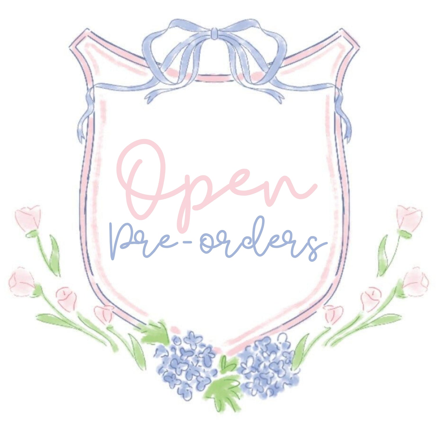 Current Pre-Orders
