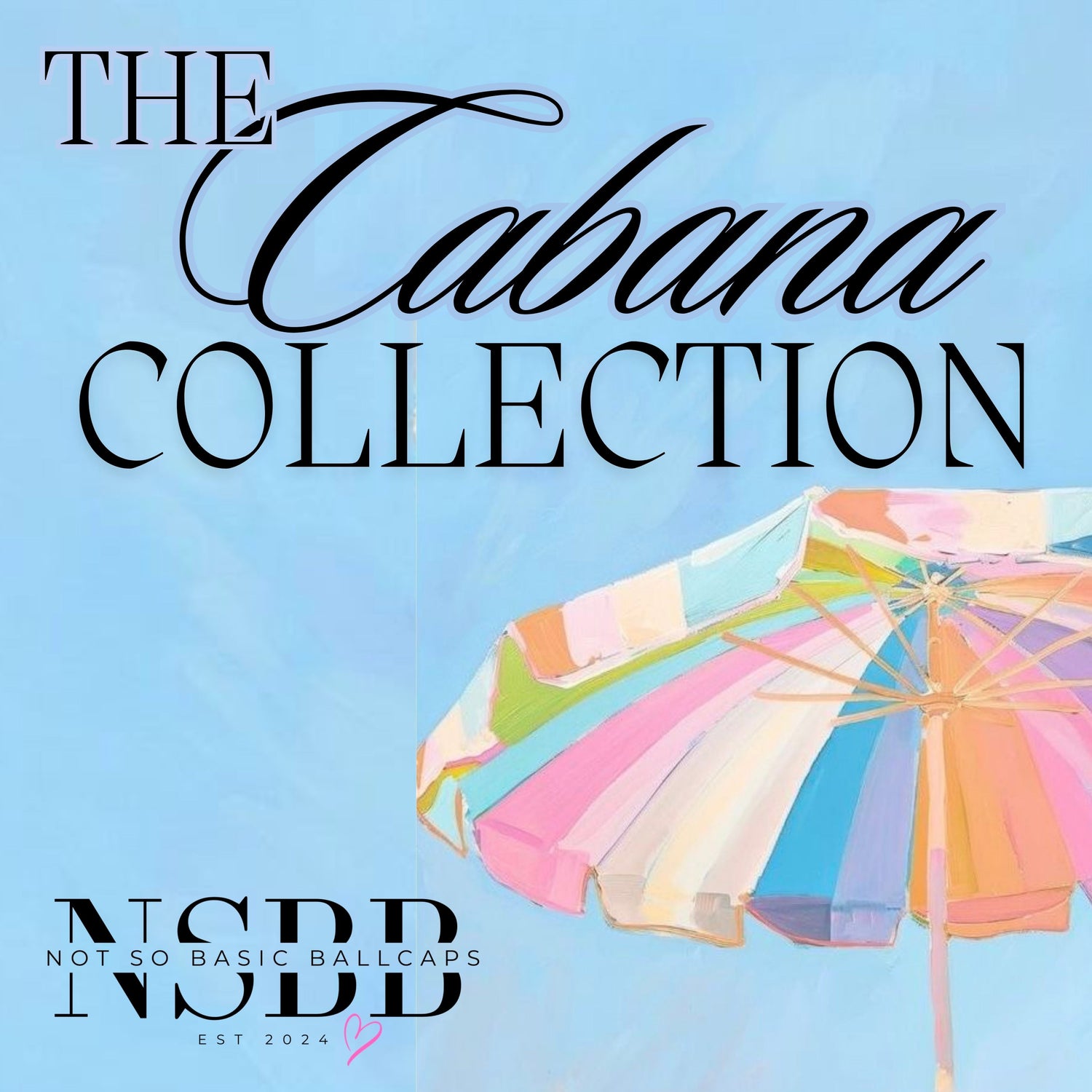 The Cabana Collection