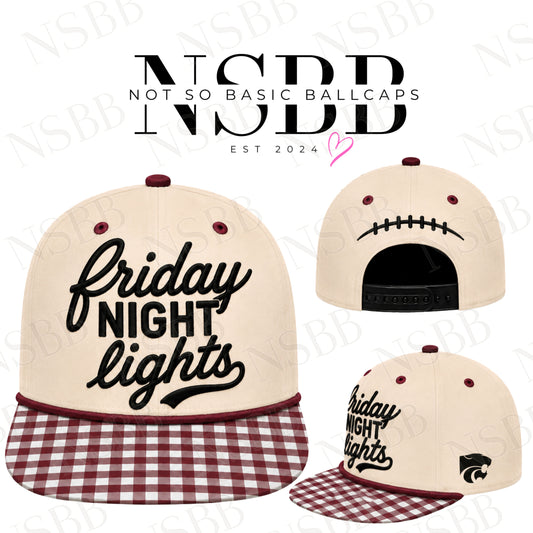 Under the Lights-*Pre-Order*