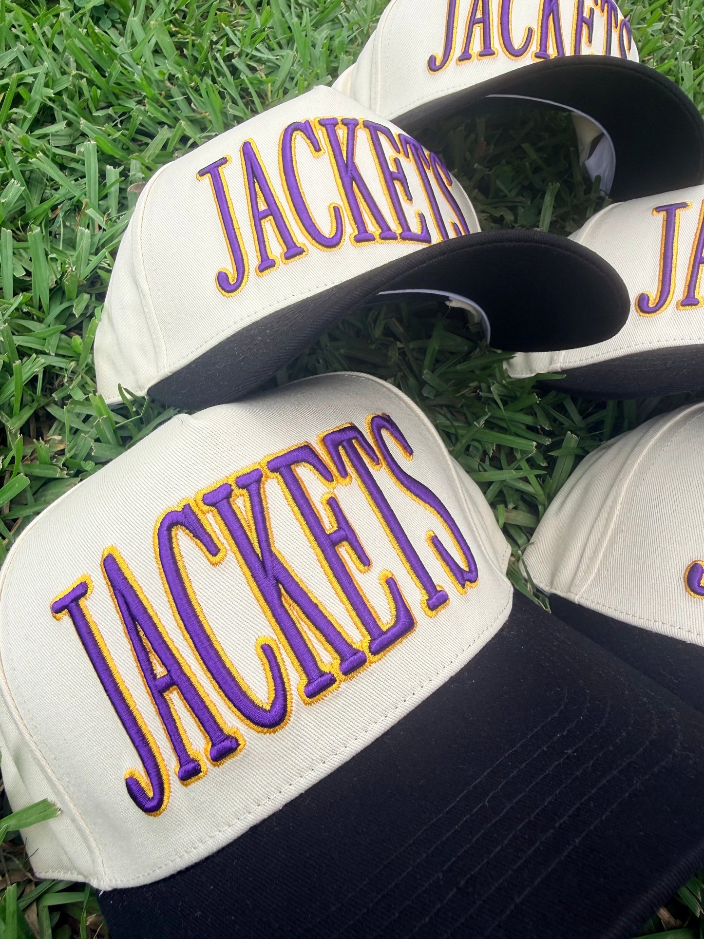 JACKETS-DS