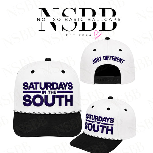 Just Different-*Pre-Order*