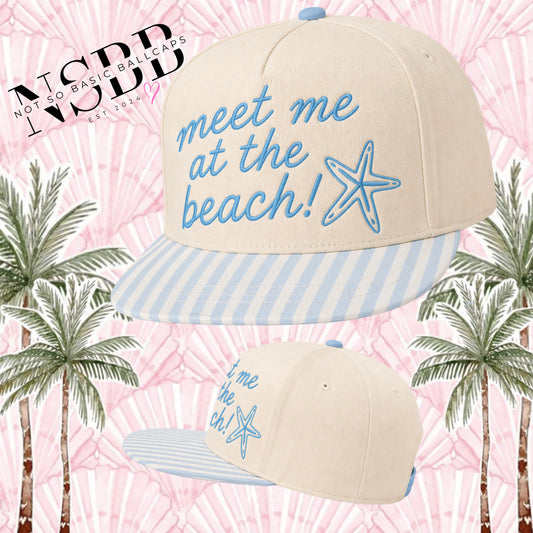 Beach Bound -*Pre-Order*