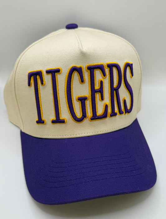 TIGERS