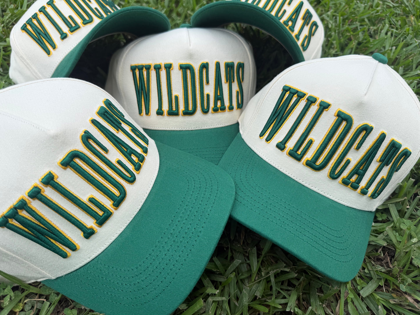 Silliman Wildcats