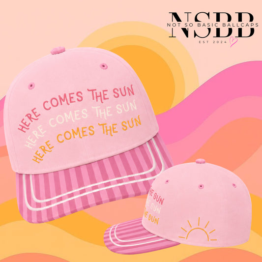 Sunshine state of mind -*Pre-Order*