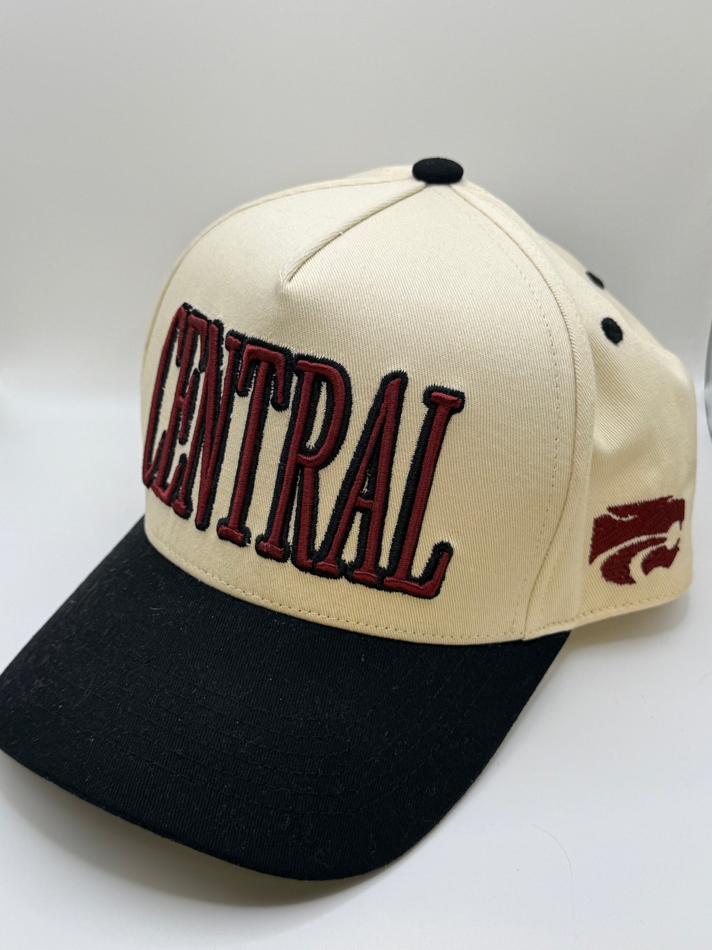 Wildcat pride