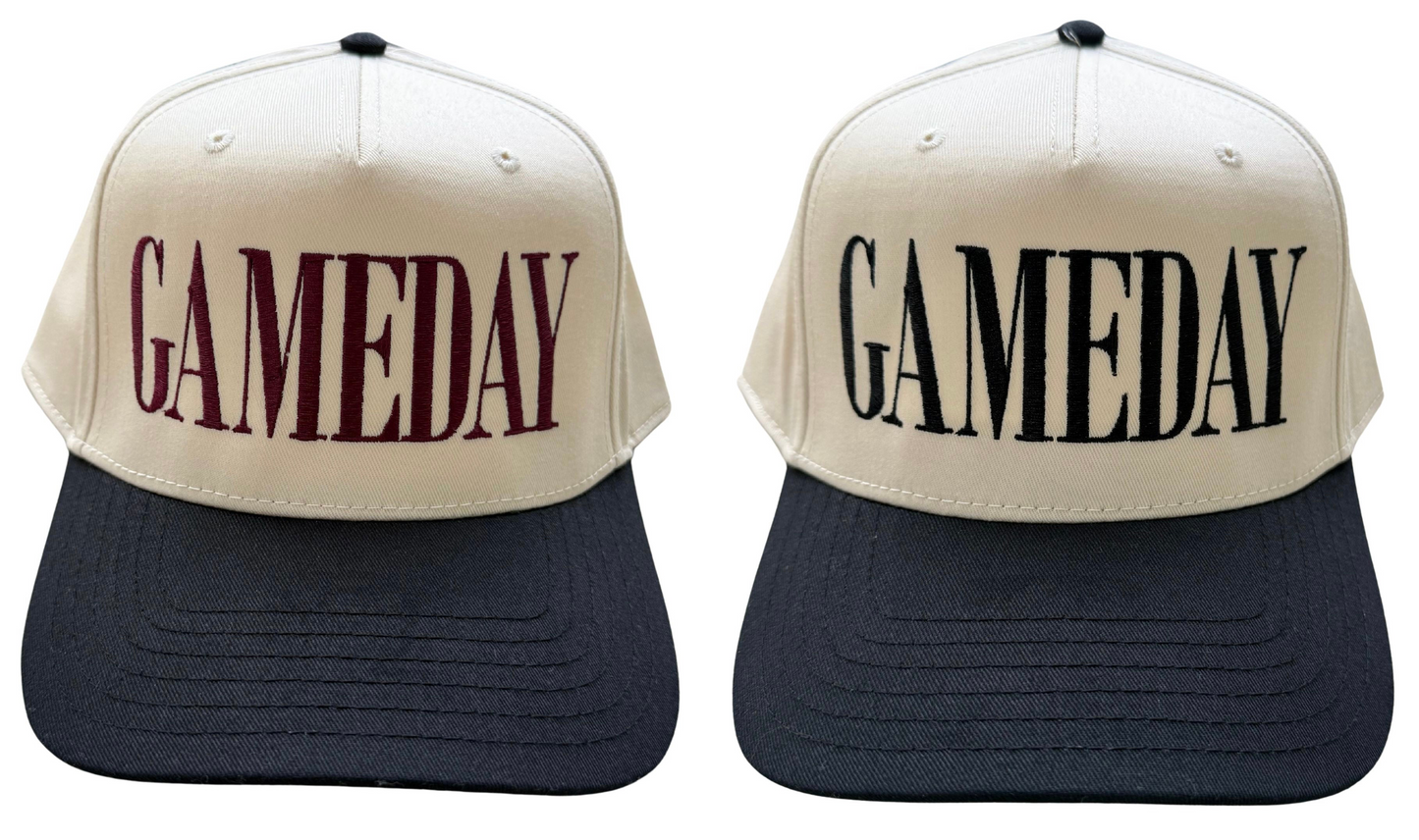 The GAMEDAY