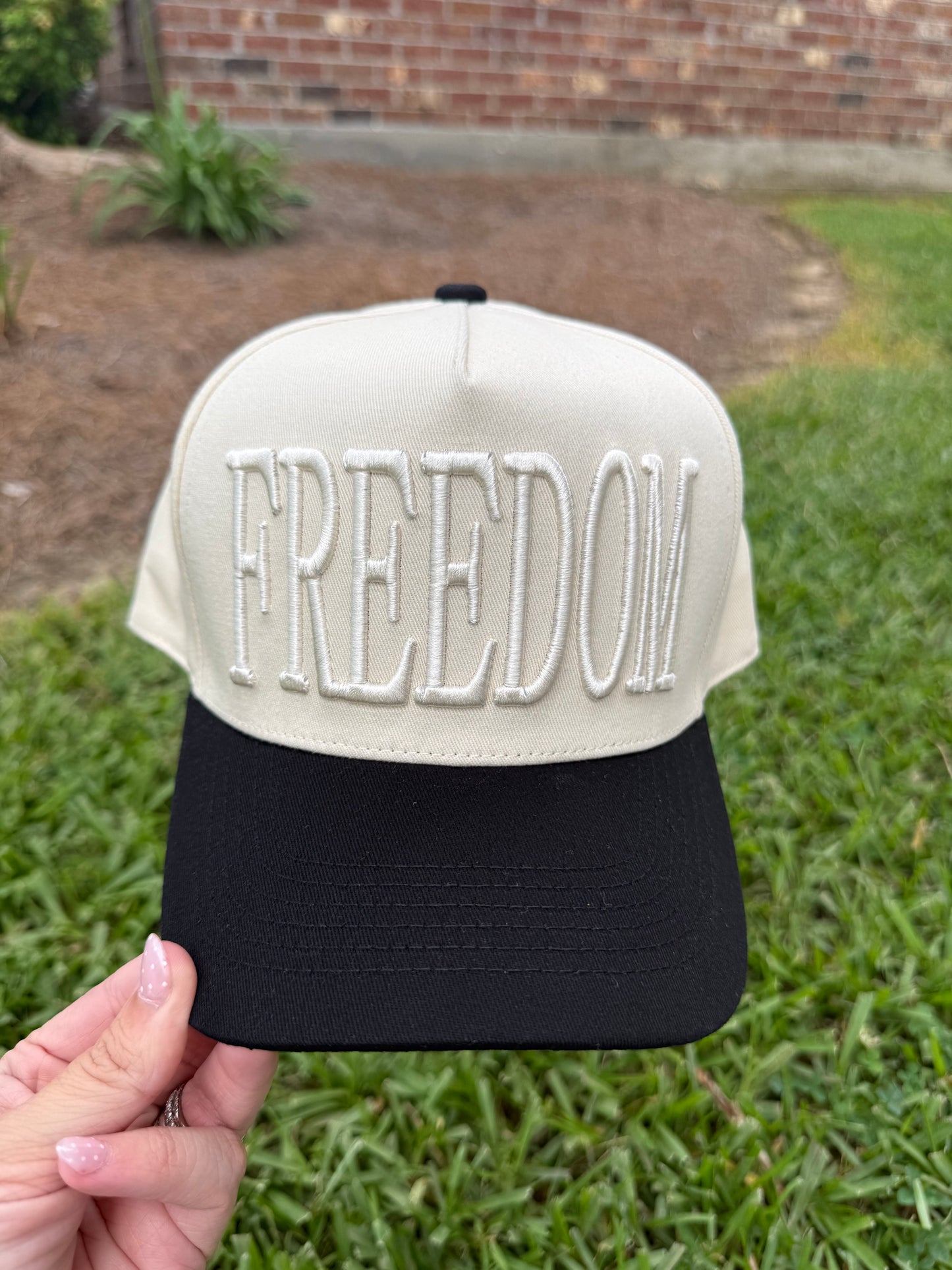 Freedom