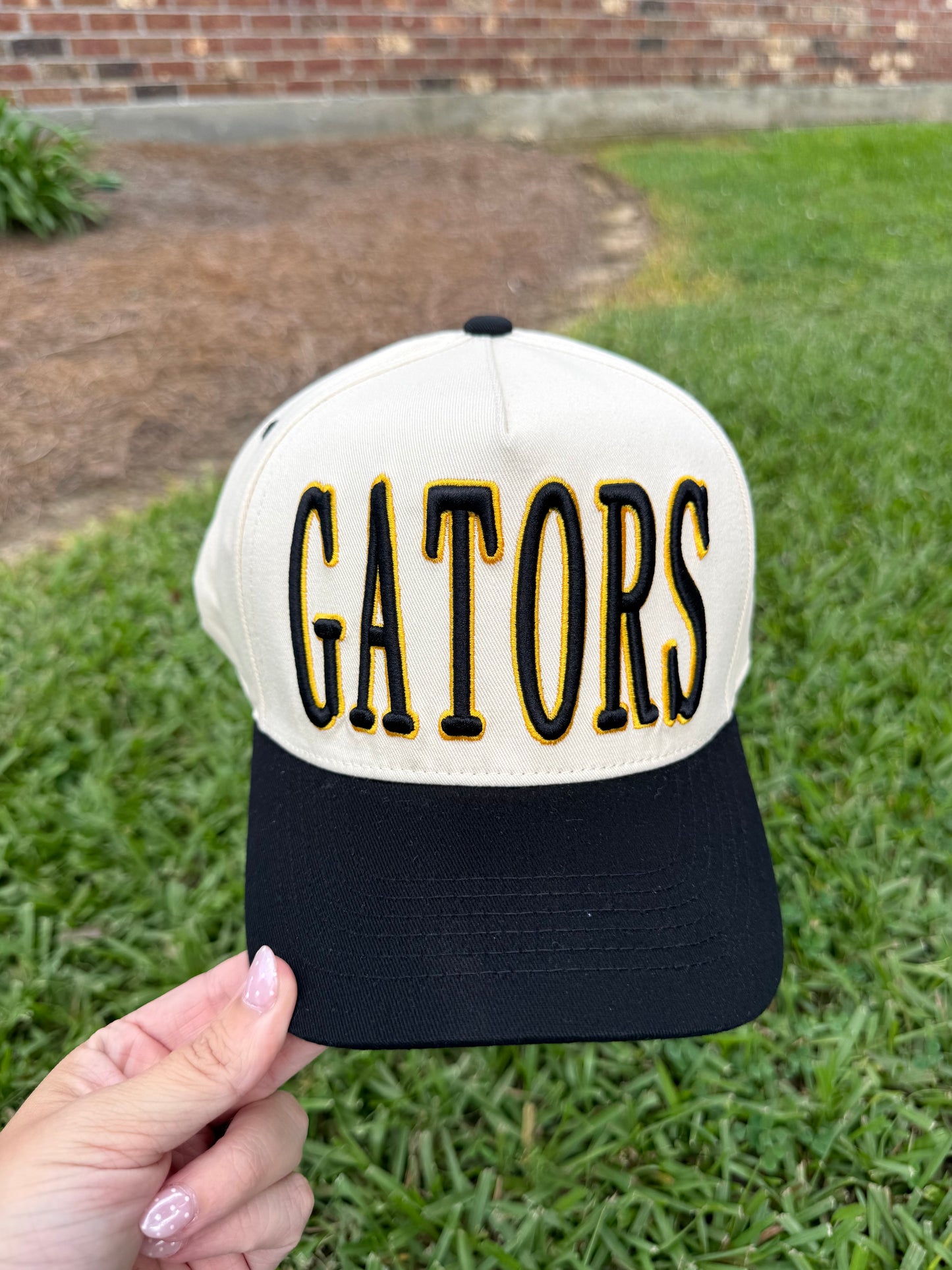 GATORS-St.Amant
