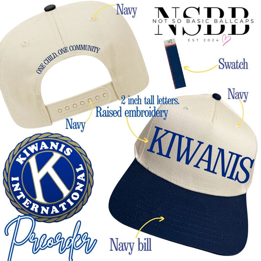 Central Kiwanis Club