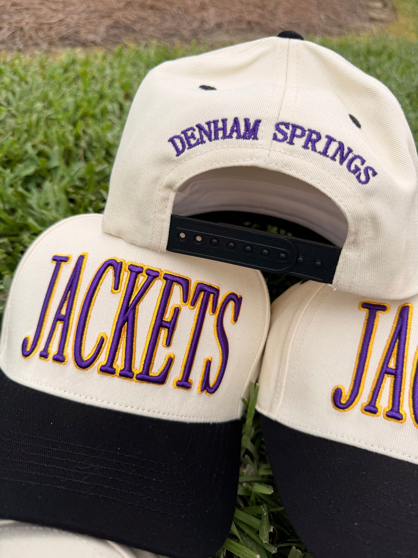 JACKETS-DS