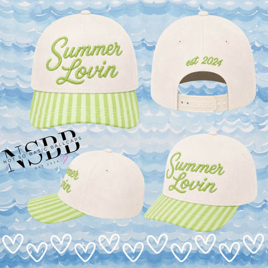 Lime light summer -*Pre-Order*