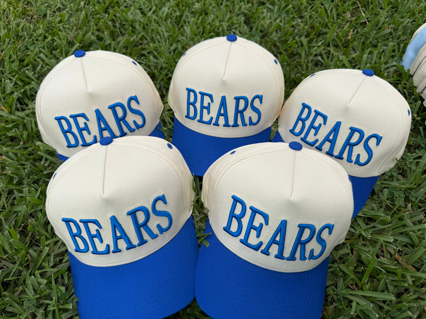 HOLY FAMILY BEARS
