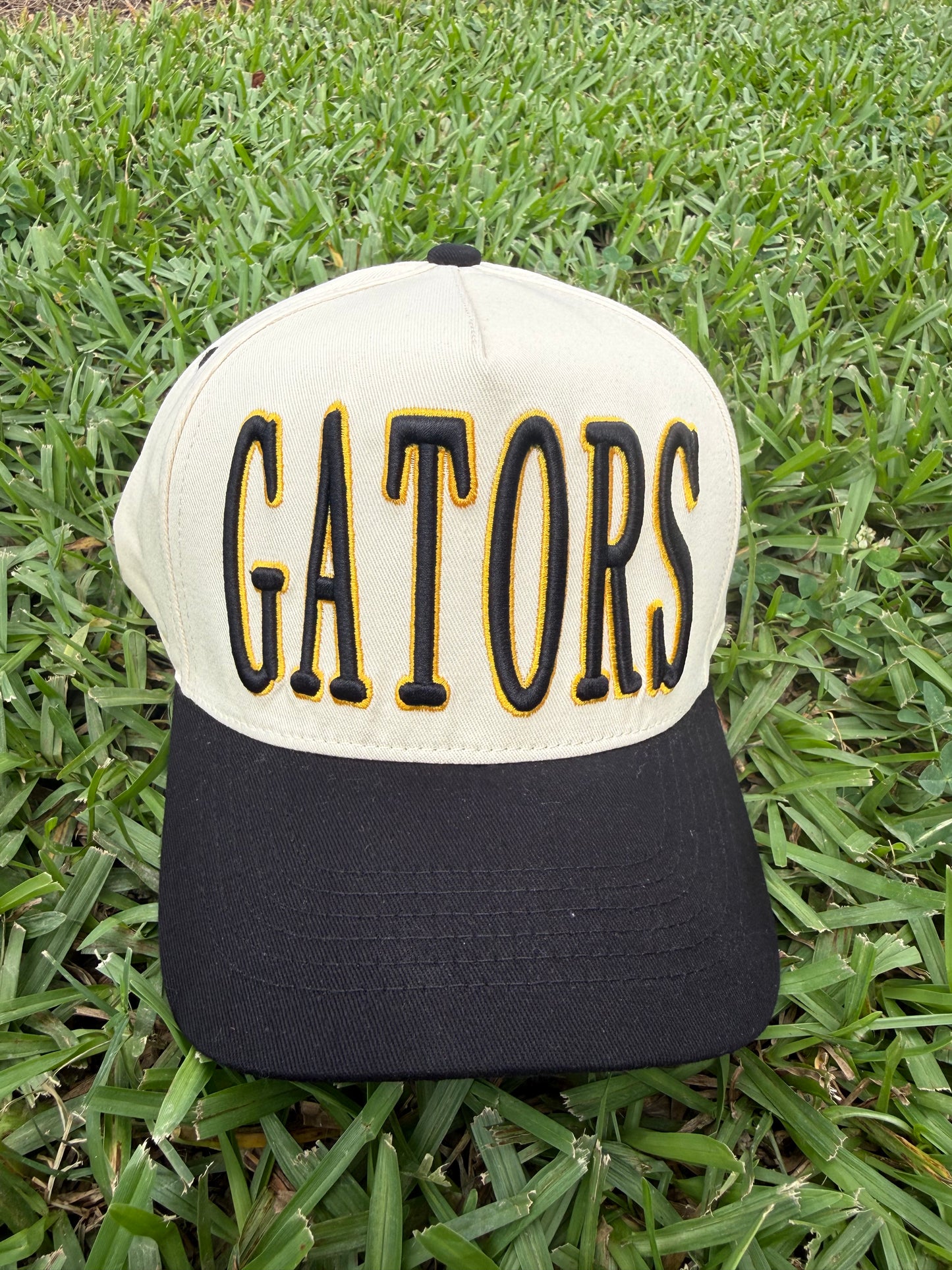 GATORS-St.Amant