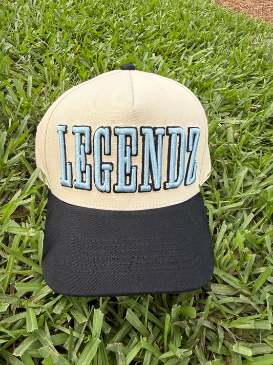 Legendz