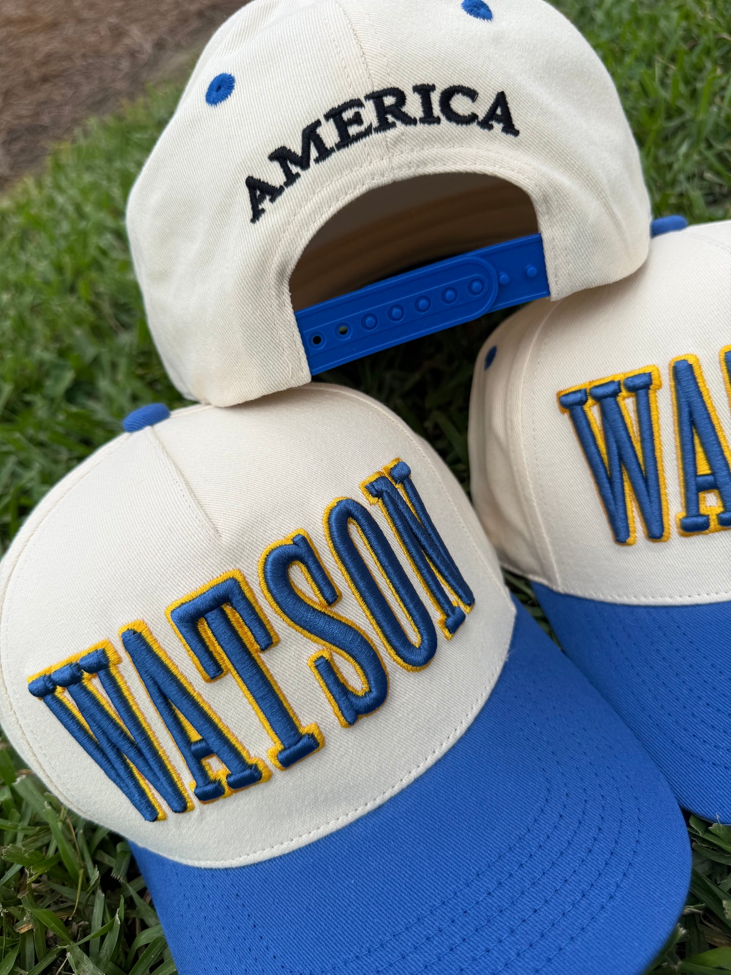 Watson