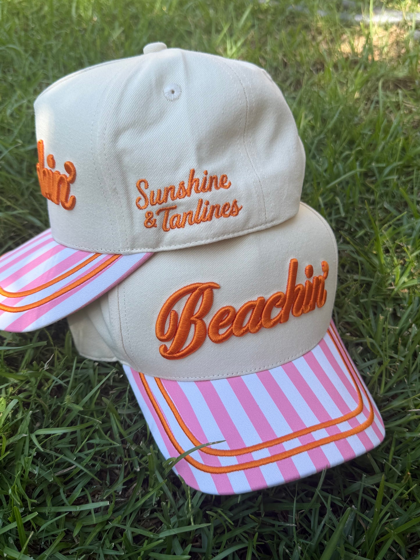 Beachside Bliss