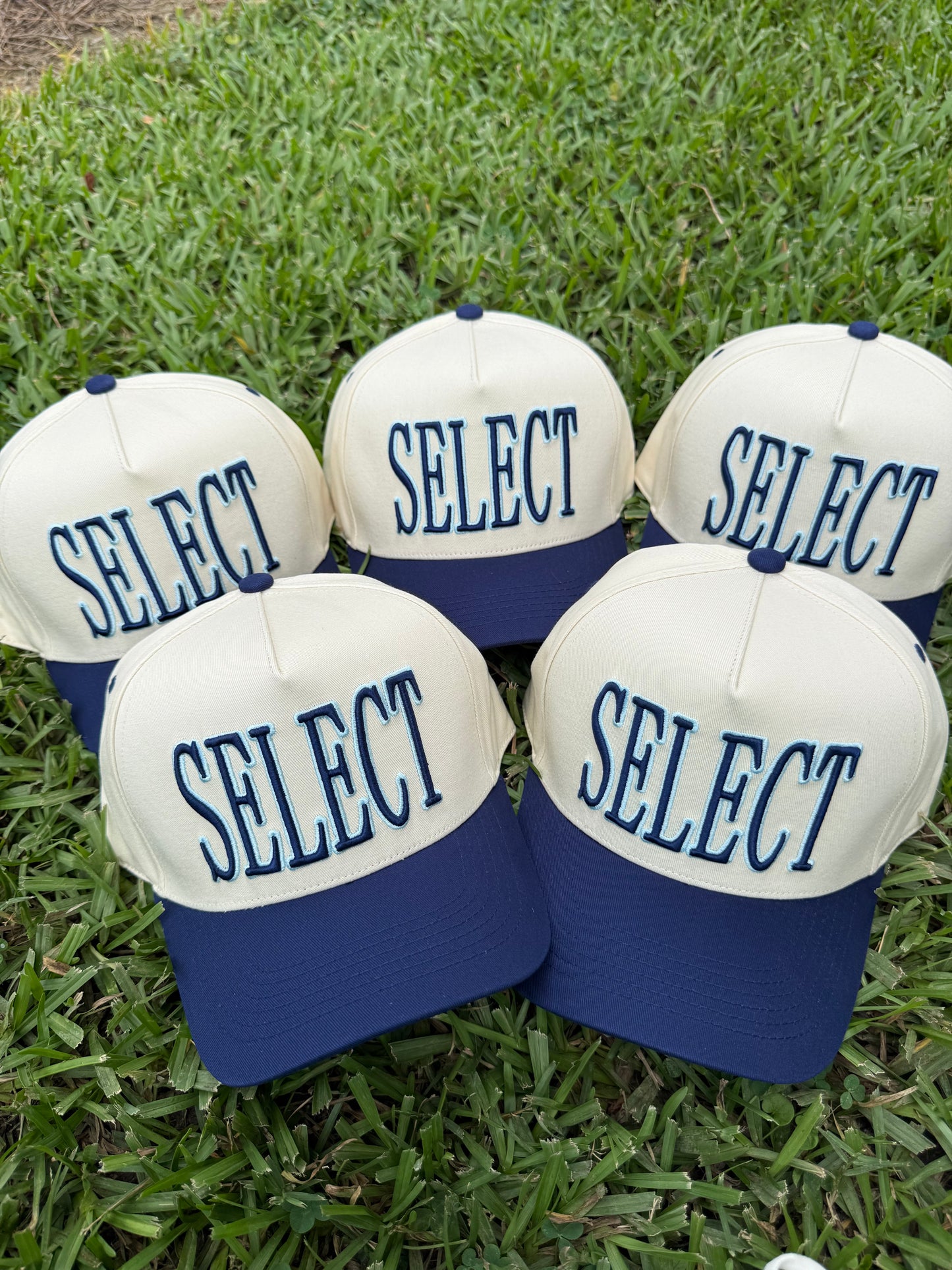 Ascension Select