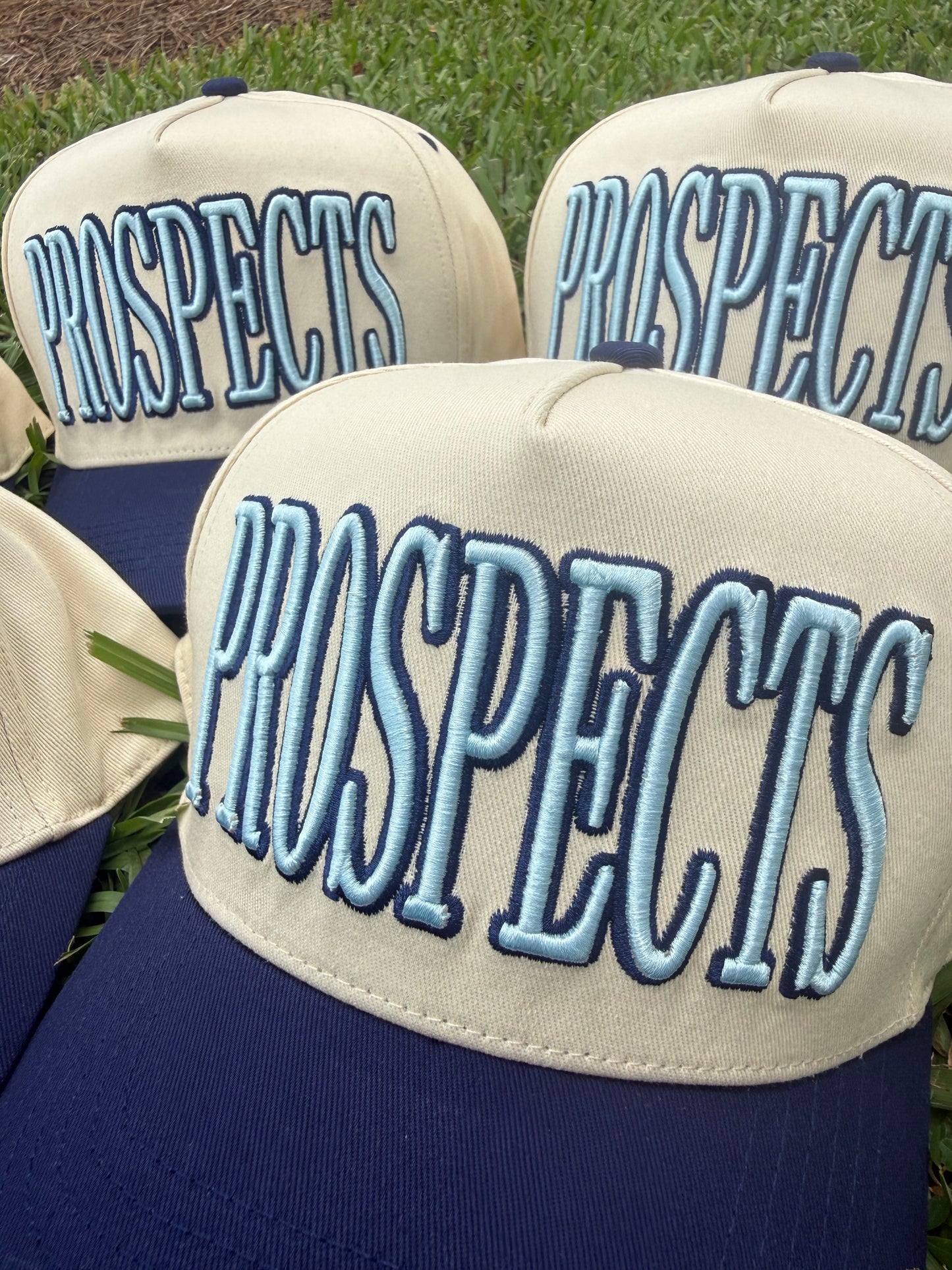 PROSPECTS