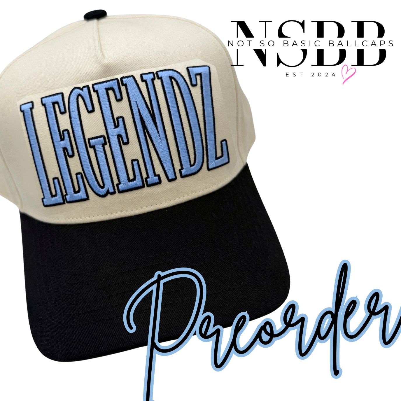 Legendz- *Pre-order*