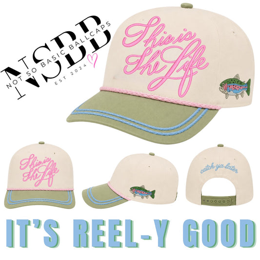 Catch fish not feelings-*Pre-Order*