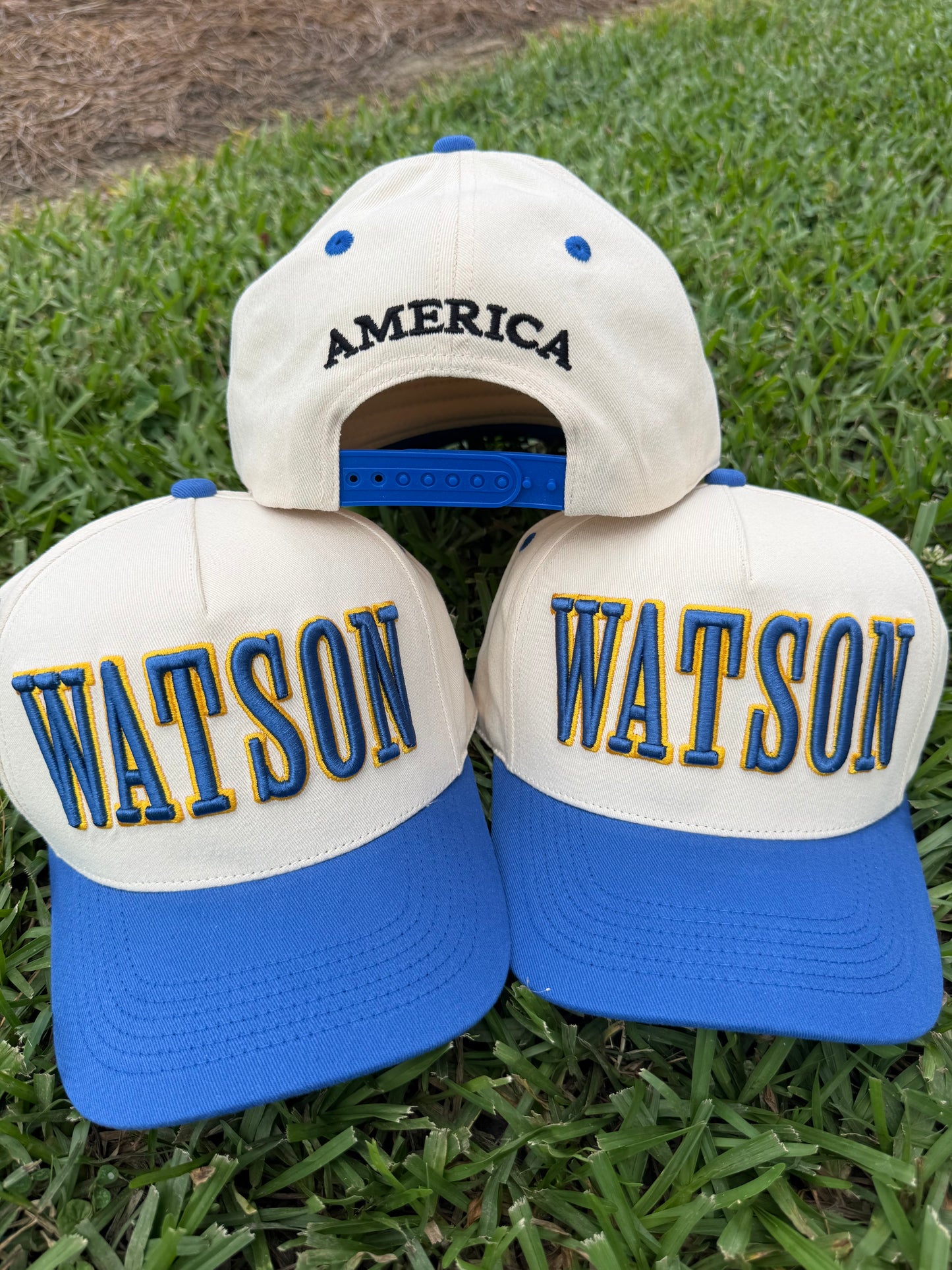 Watson