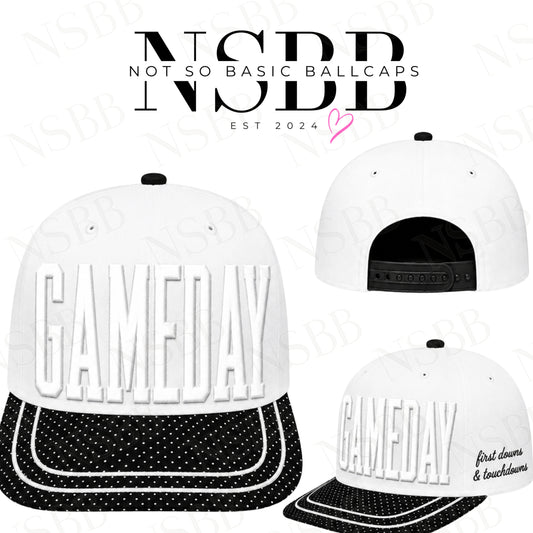 First downs & Touchdowns-*Pre-Order*