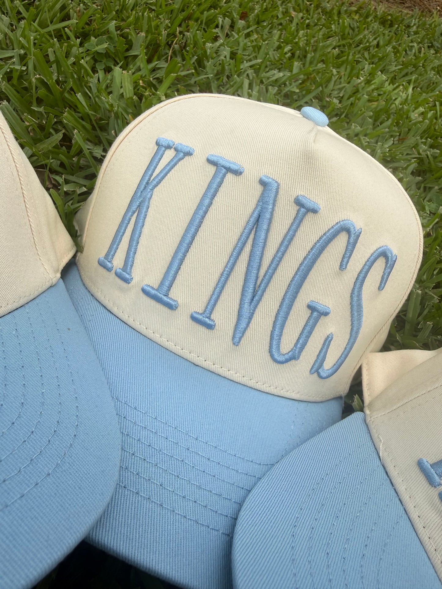 KINGS
