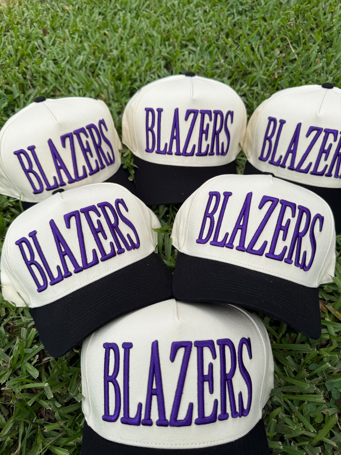 LA blaZers preorder