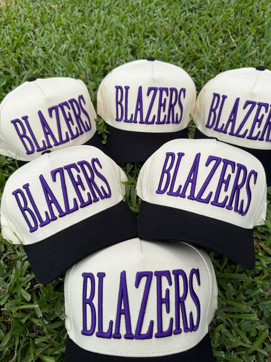 LA blaZers
