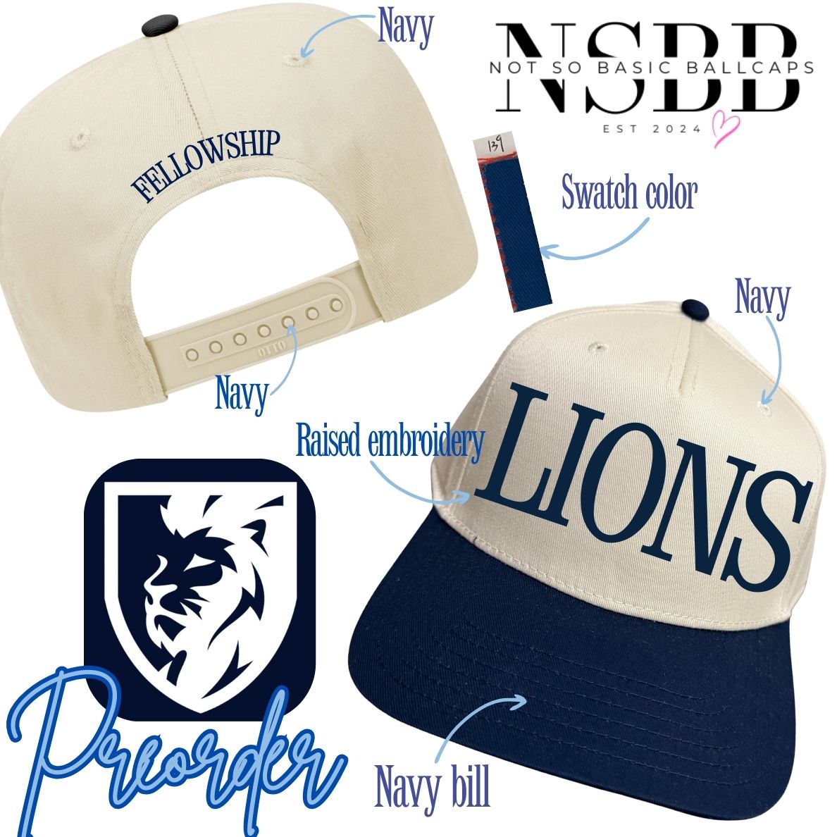 FCA-LIONS