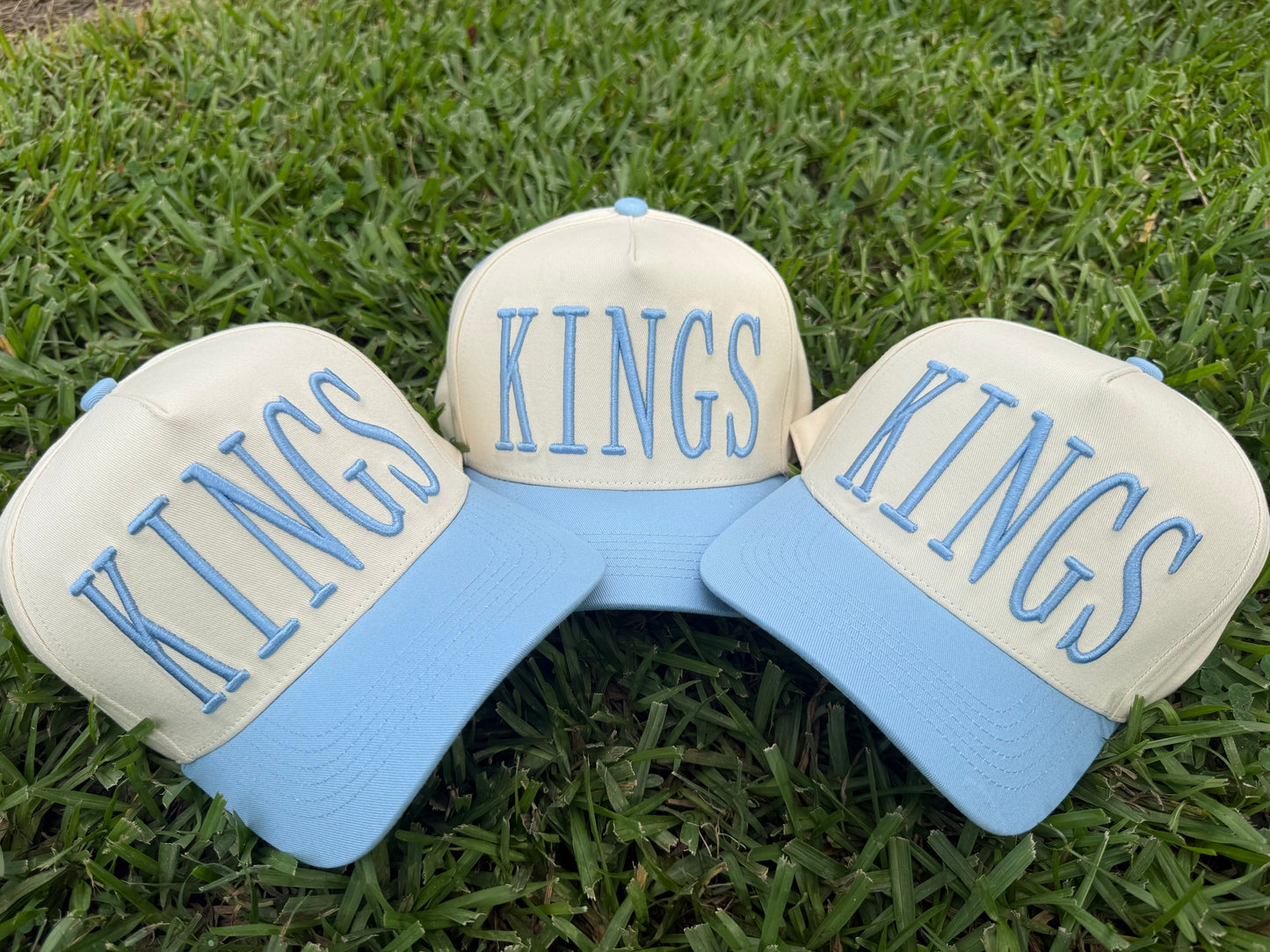KINGS