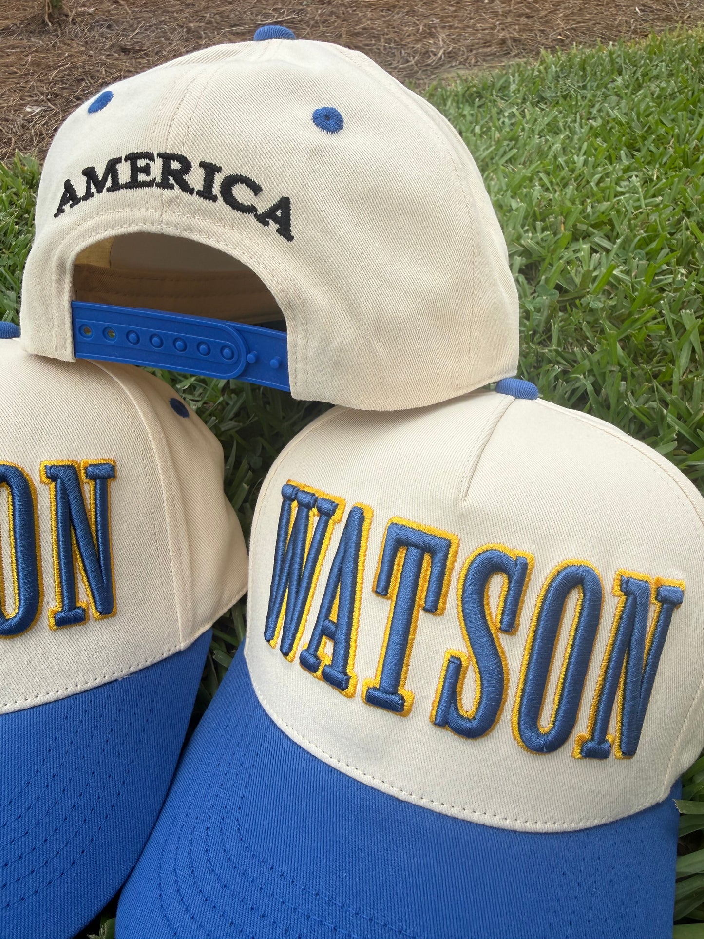 Watson