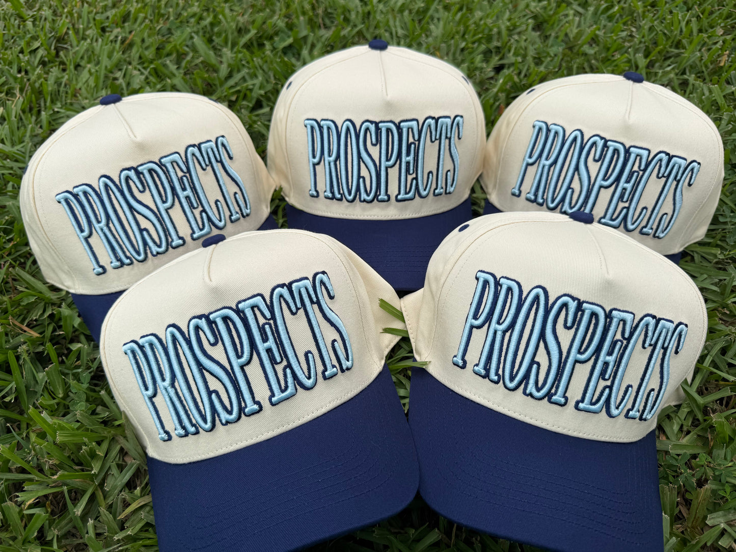PROSPECTS