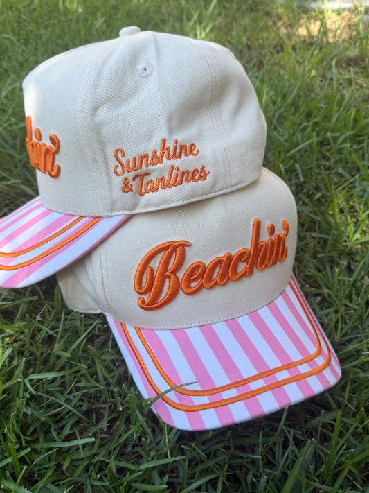 Beachside Bliss