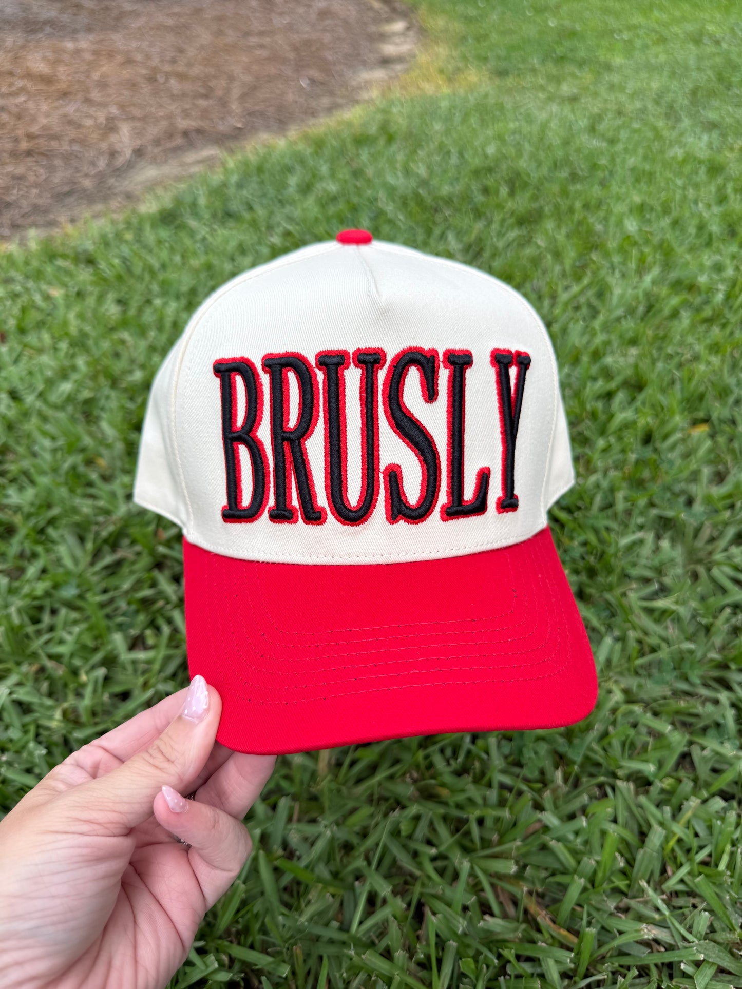 Brusly