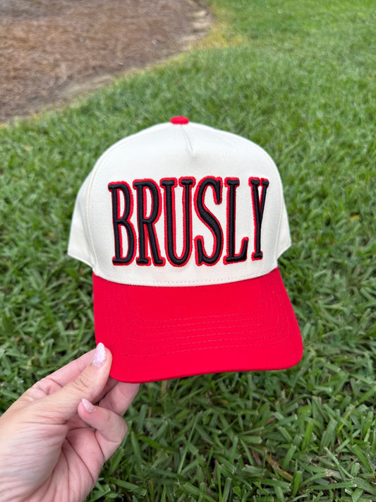 Brusly